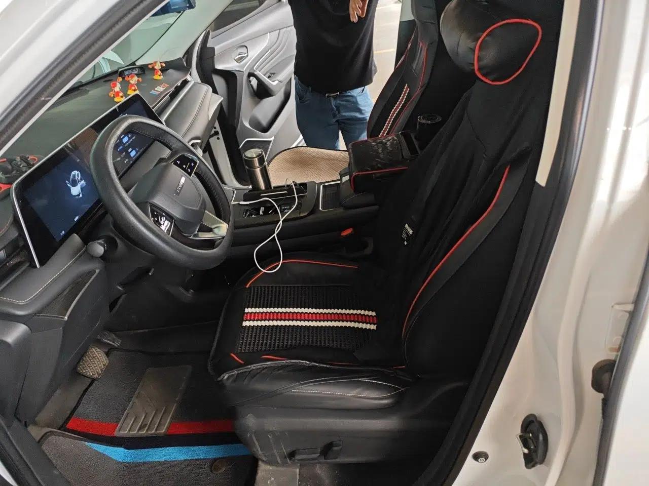 Venucia V DD-i 2023 110 km iE Version — миниатюра 14