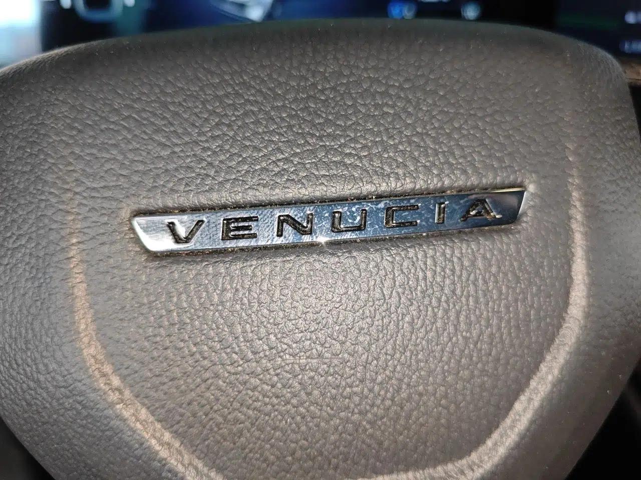 Venucia V DD-i 2023 110 km iE Version — миниатюра 17