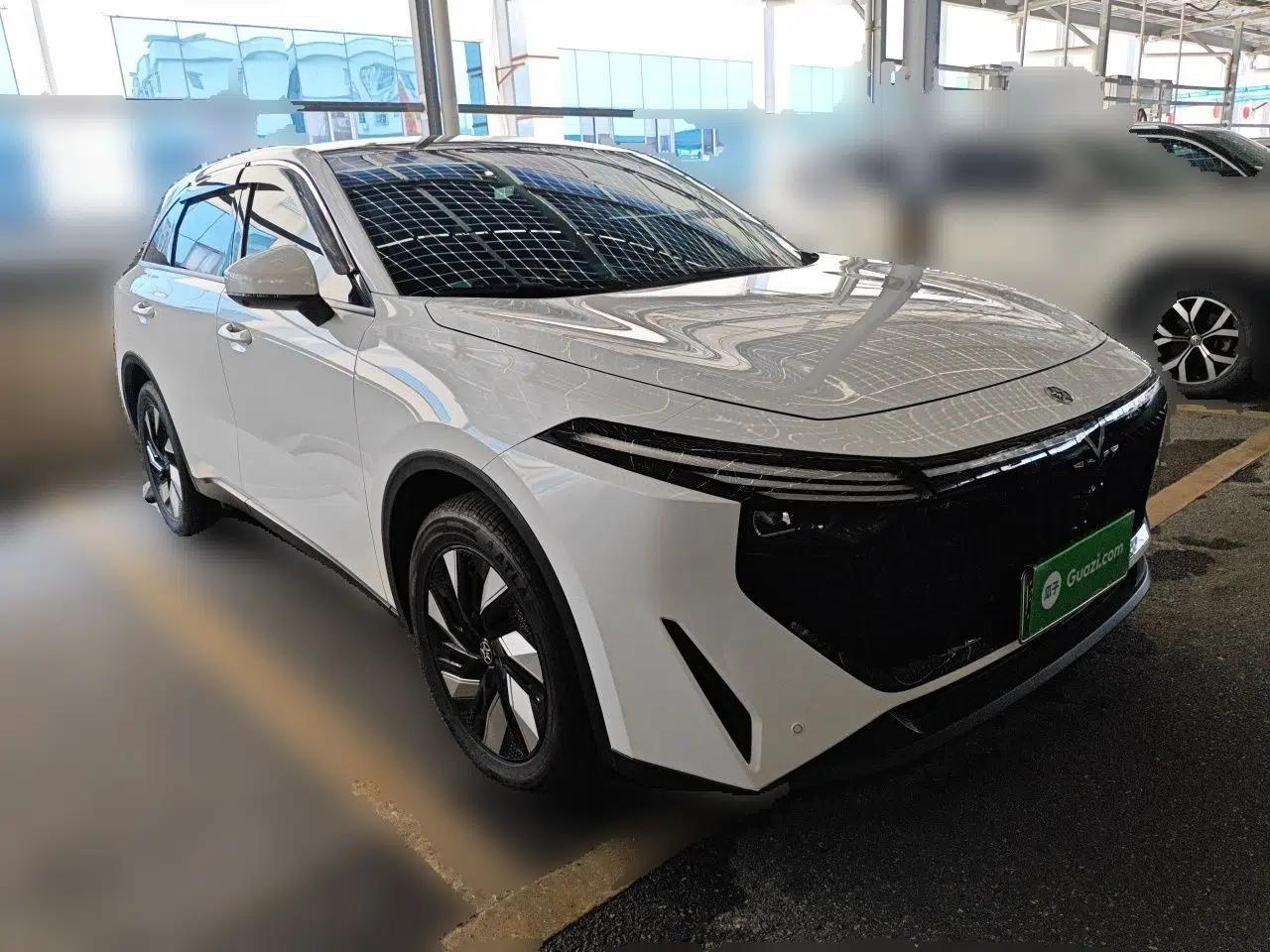 Venucia V DD-i 2023 110 km iE Version — миниатюра 3