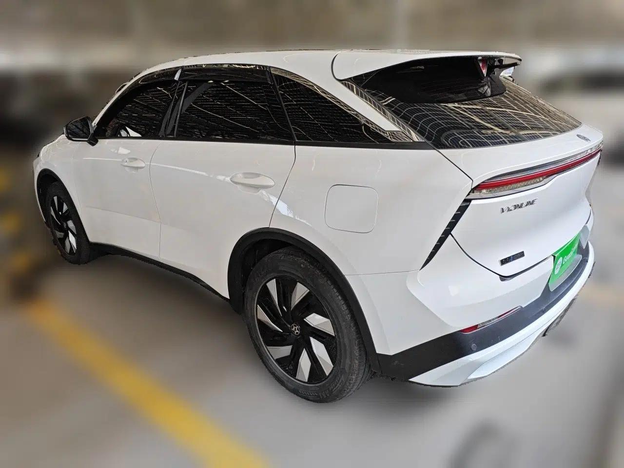 Venucia V DD-i 2023 110 km iE Version — миниатюра 4