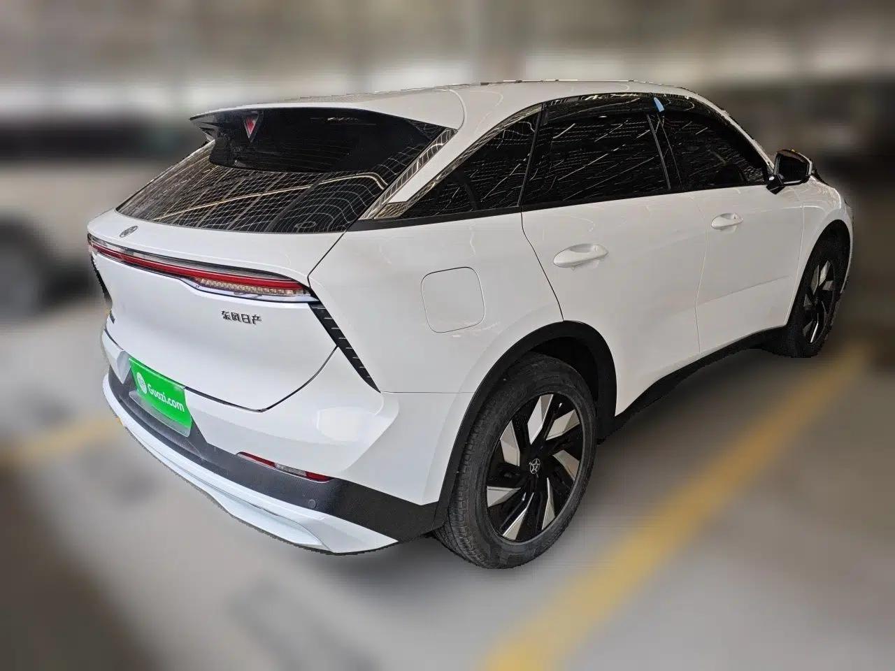 Venucia V DD-i 2023 110 km iE Version — миниатюра 6