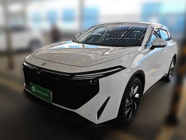 Venucia V DD-i 2023 110 km iE Version