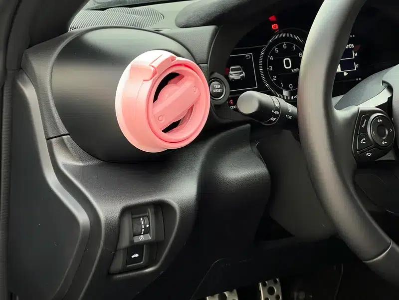 2022 Subaru BRZ 2.4L Manual — миниатюра 17