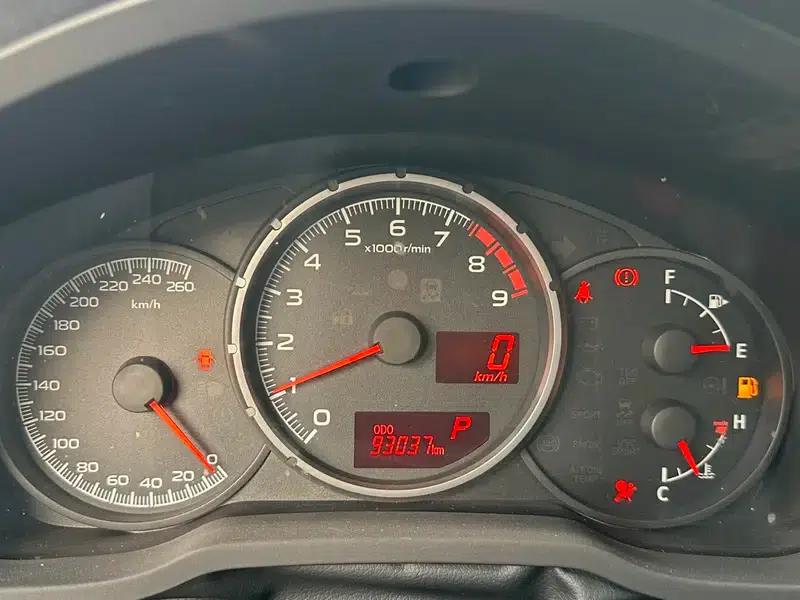 Subaru BRZ 2015 2.0i Automatic — миниатюра 12