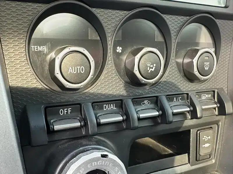 Subaru BRZ 2015 2.0i Automatic — миниатюра 15