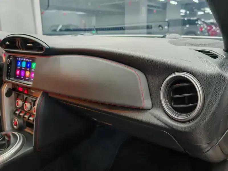 Subaru BRZ 2020 2.0i Manual Type-RS — миниатюра 14