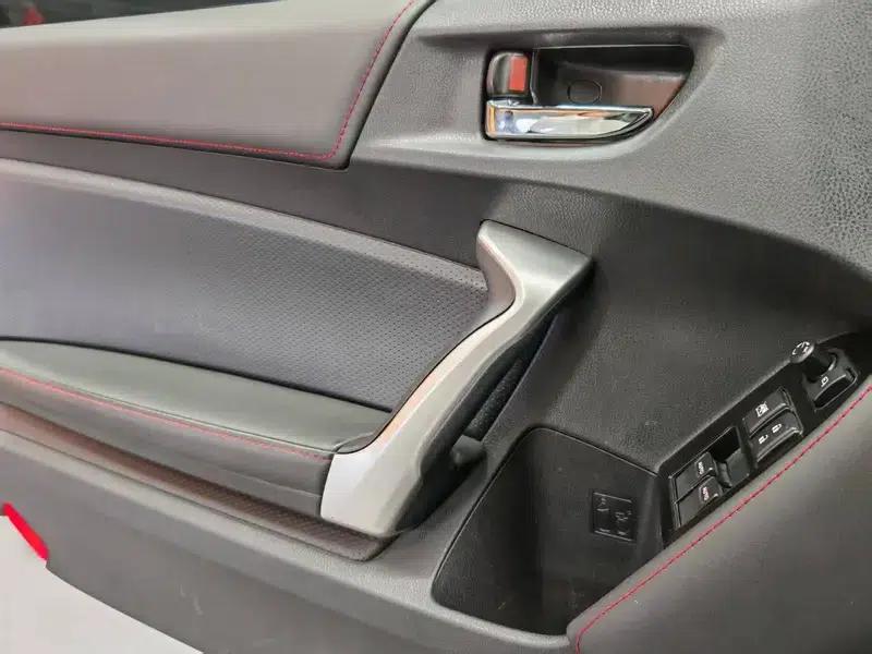 Subaru BRZ 2020 2.0i Manual Type-RS — миниатюра 16