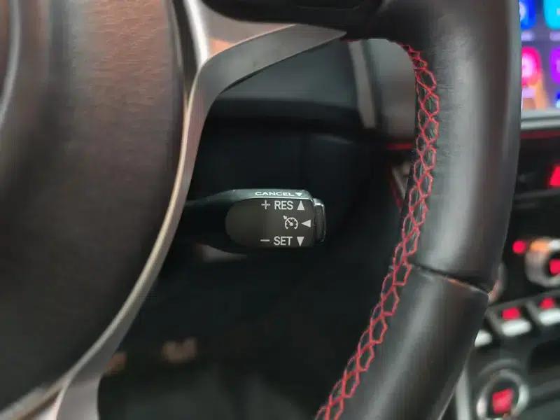 Subaru BRZ 2020 2.0i Manual Type-RS — миниатюра 22