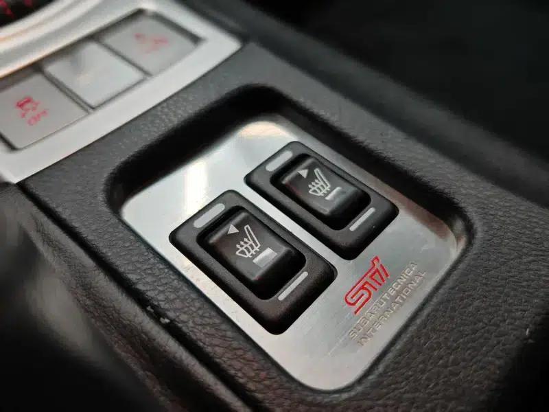 Subaru BRZ 2020 2.0i Manual Type-RS — миниатюра 23