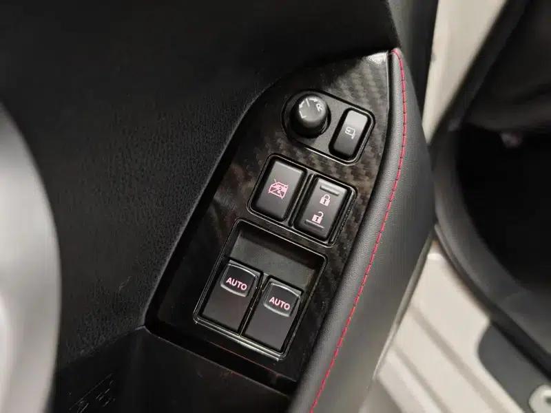 Subaru BRZ 2020 2.0i Manual Type-RS — миниатюра 25
