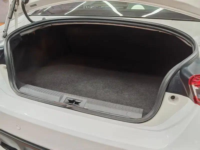 Subaru BRZ 2020 2.0i Manual Type-RS — миниатюра 26