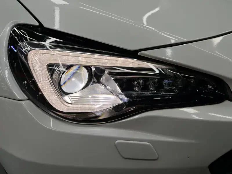 Subaru BRZ 2020 2.0i Manual Type-RS — миниатюра 9