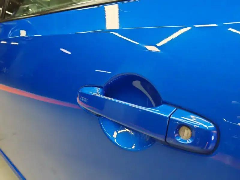 Subaru BRZ 2020 2.0i Manual Type-RS — миниатюра 12