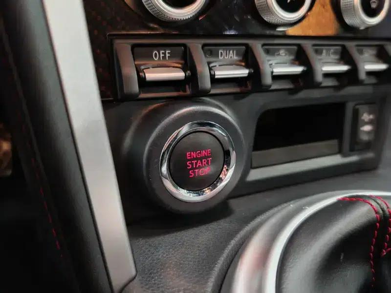 Subaru BRZ 2020 2.0i Manual Type-RS — миниатюра 16