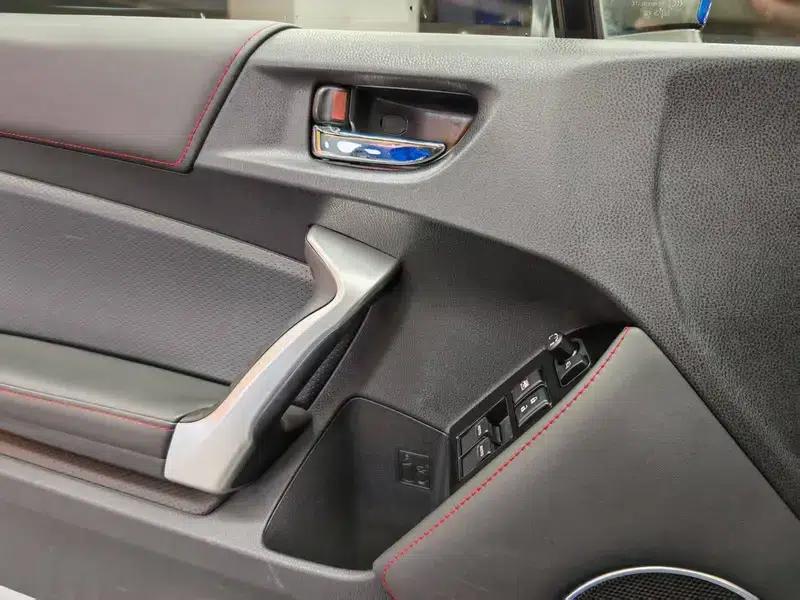 Subaru BRZ 2020 2.0i Manual Type-RS — миниатюра 18