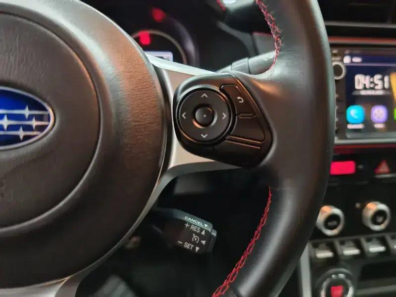 Subaru BRZ 2020 2.0i Manual Type-RS — миниатюра 24