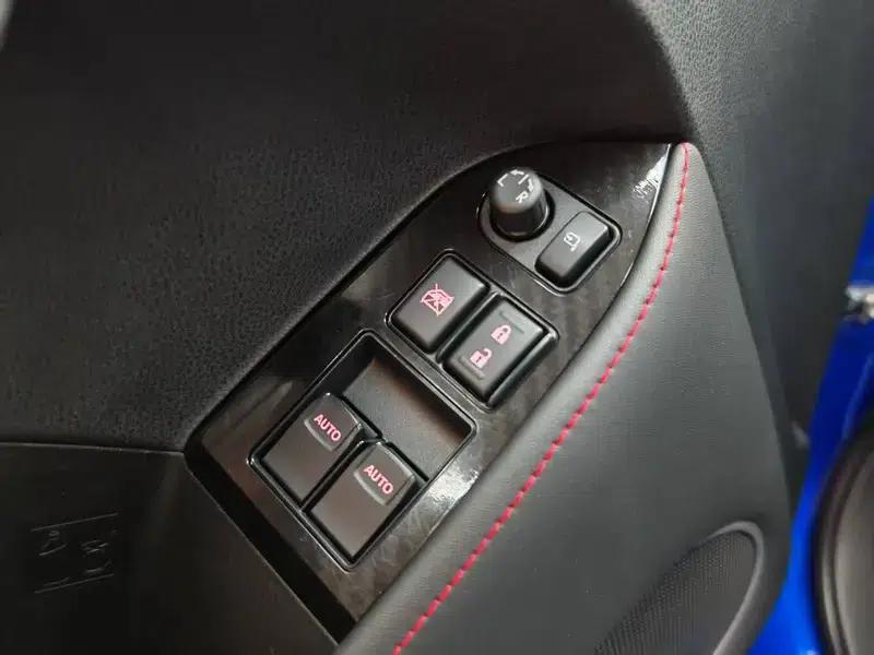 Subaru BRZ 2020 2.0i Manual Type-RS — миниатюра 29