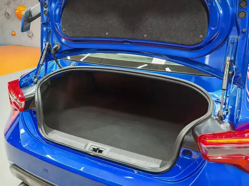 Subaru BRZ 2020 2.0i Manual Type-RS — миниатюра 30