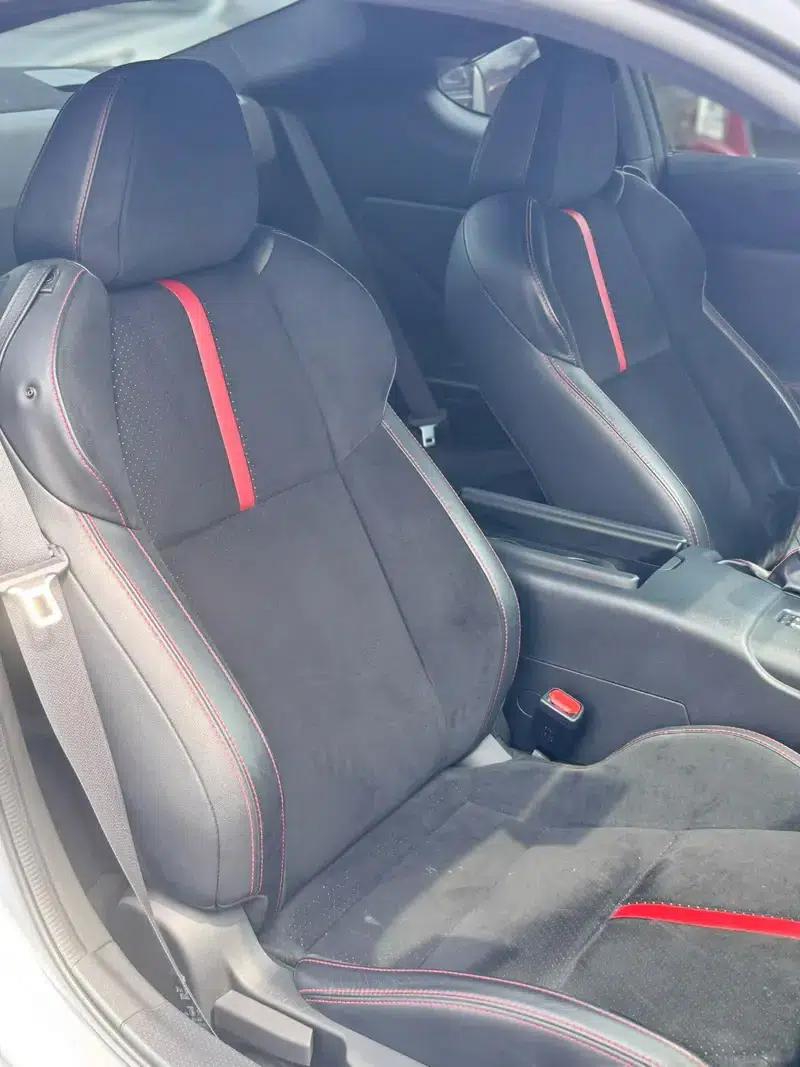 2022 Subaru BRZ 2.4L Manual — миниатюра 10