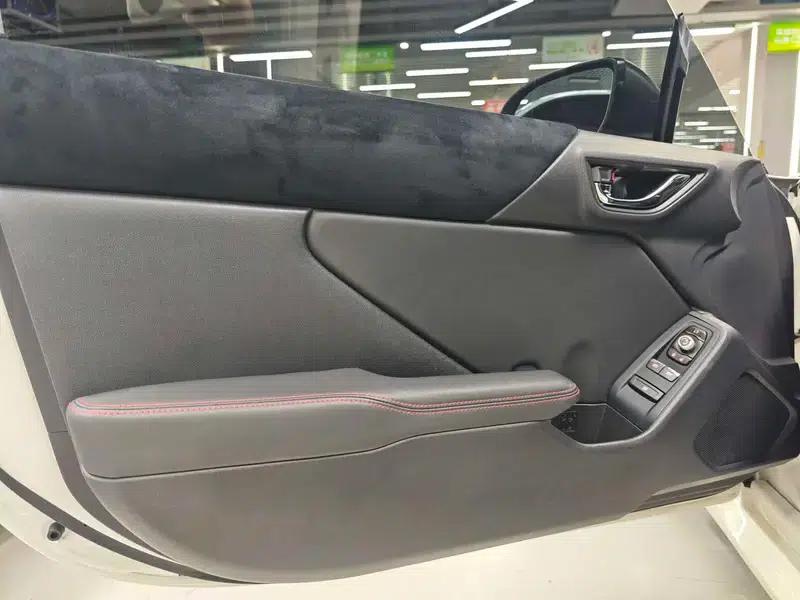 2022 Subaru BRZ 2.4L Manual — миниатюра 15