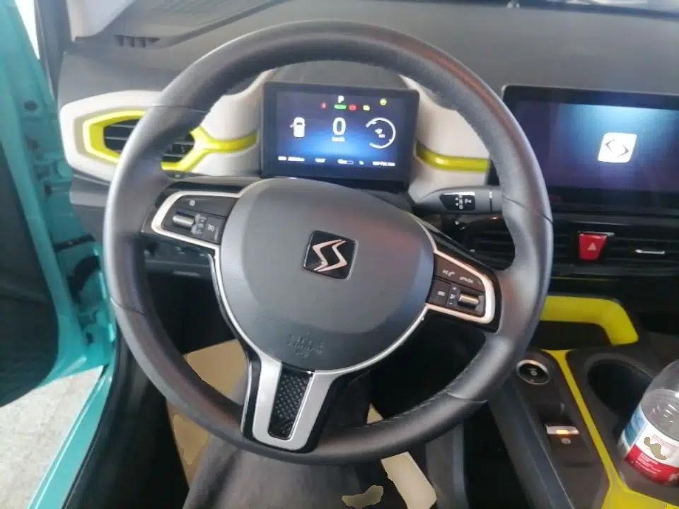 SOL E10X 2021 302 km Range Fashion Edition 31.4 kWh — миниатюра 13
