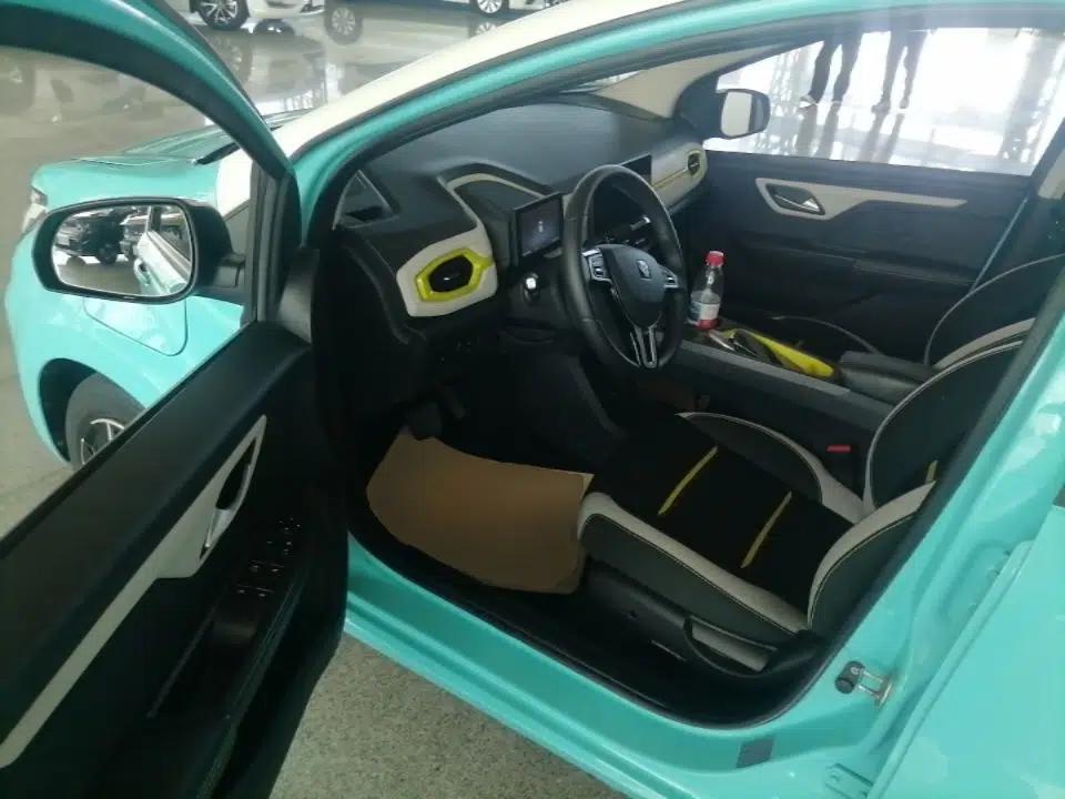 SOL E10X 2021 302 km Range Fashion Edition 31.4 kWh — миниатюра 18