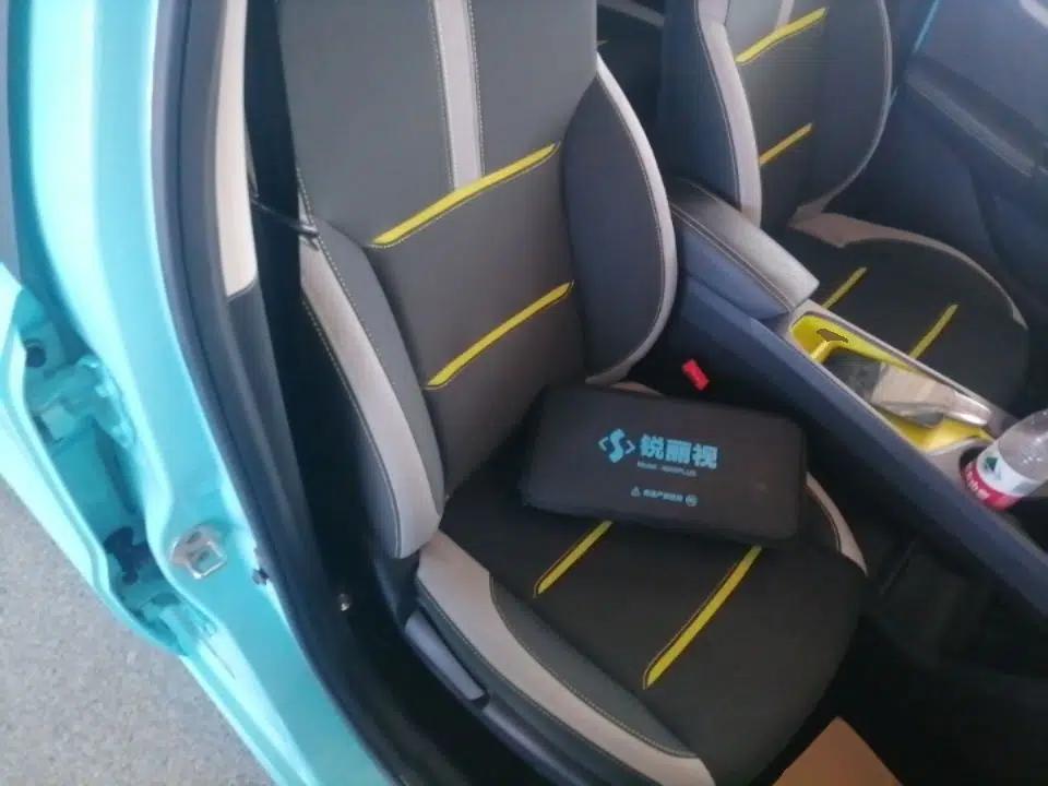 SOL E10X 2021 302 km Range Fashion Edition 31.4 kWh — миниатюра 19