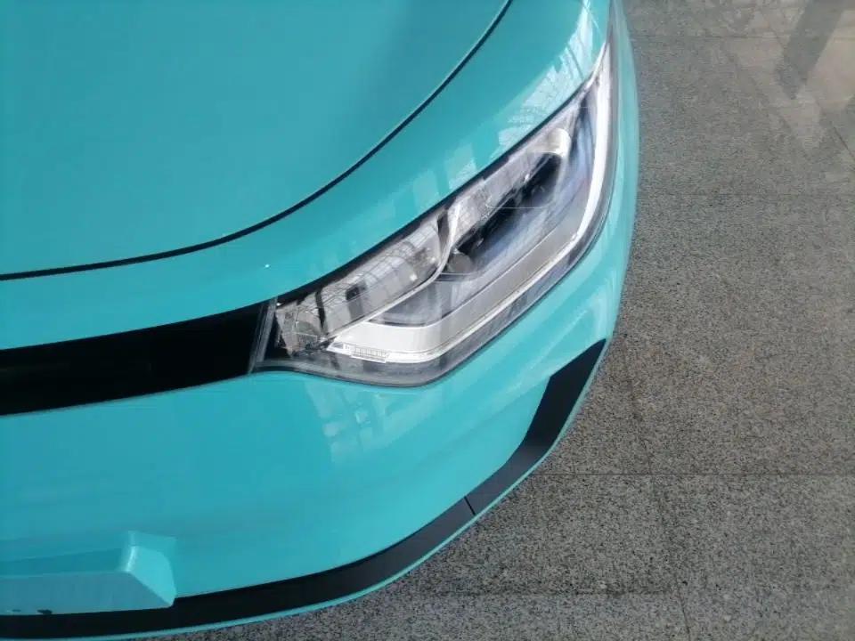 SOL E10X 2021 302 km Range Fashion Edition 31.4 kWh — миниатюра 8