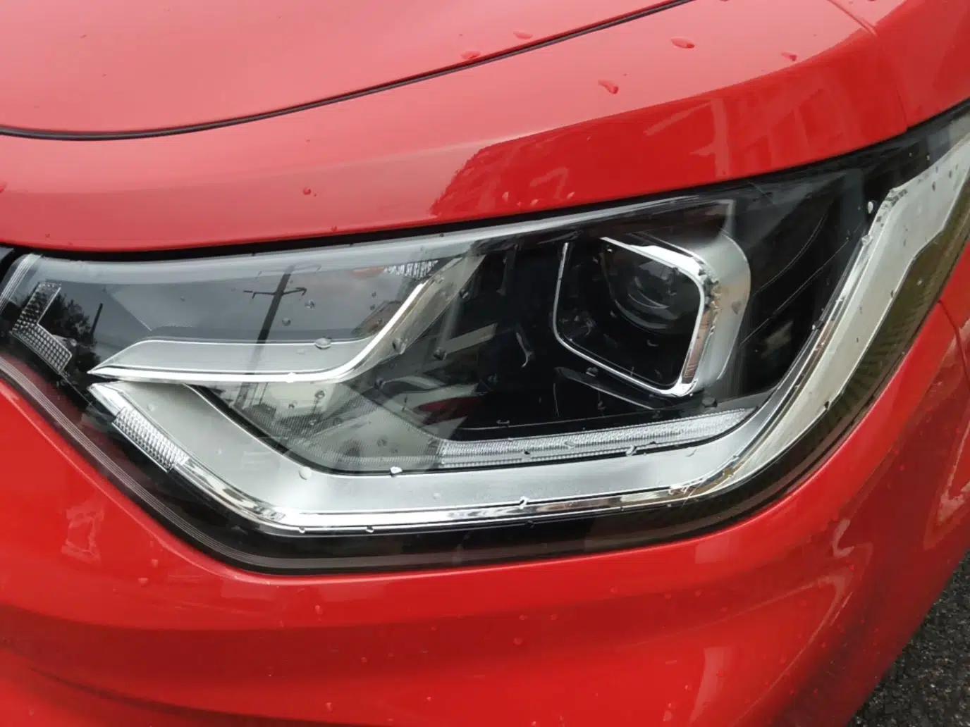 SOL E10X 2021 302 km Range Luxury Version 30.2 kWh — миниатюра 8