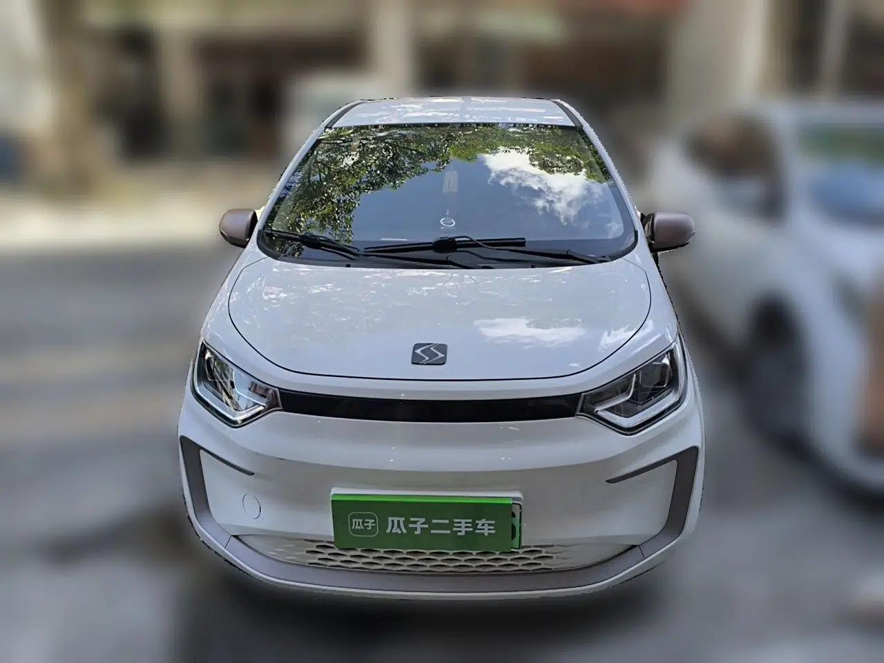 SOL E10X 2021 200km Classic Type — миниатюра 2