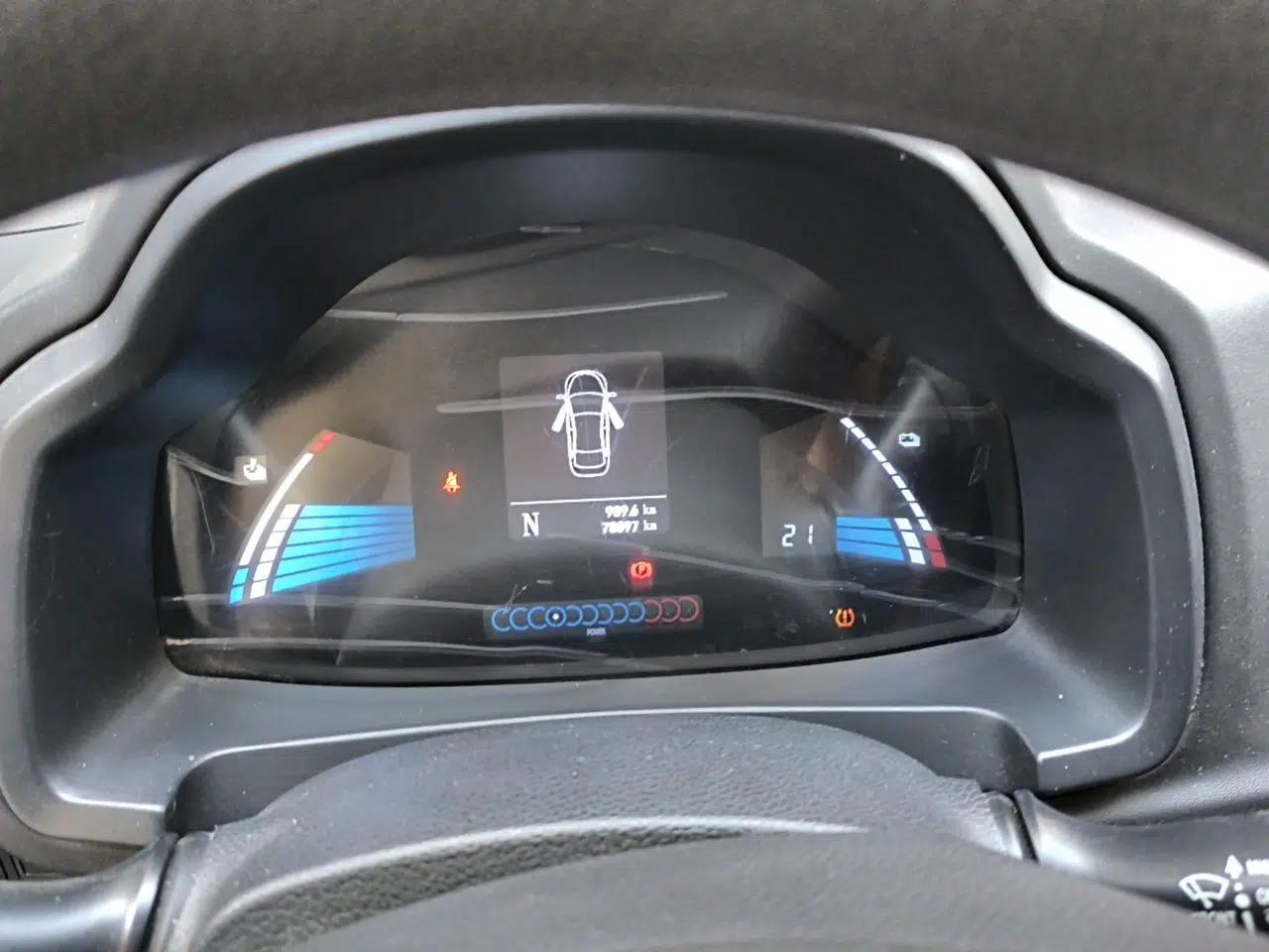SOL E10X 2021 200km Classic Type — миниатюра 11