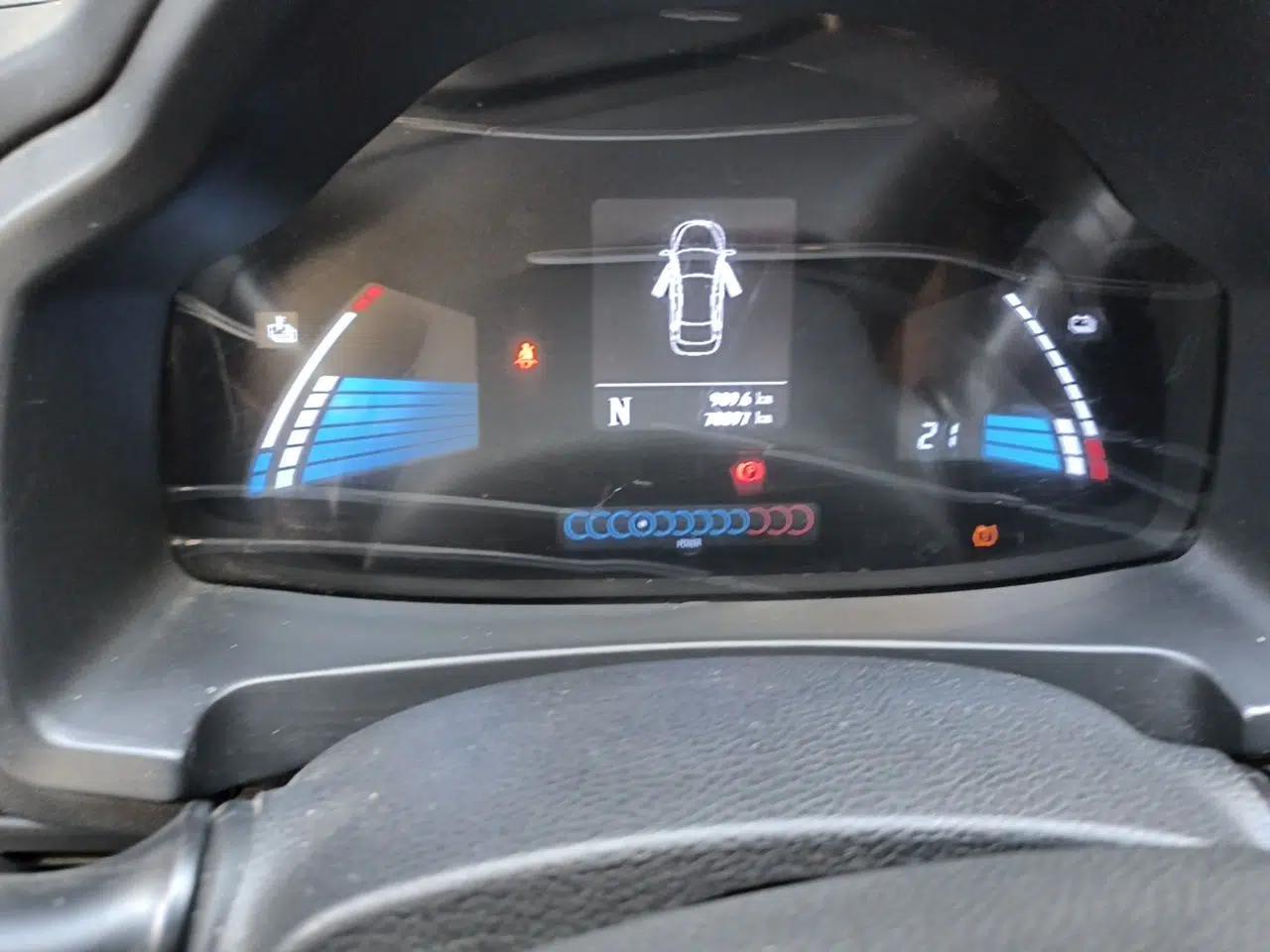 SOL E10X 2021 200km Classic Type — миниатюра 12