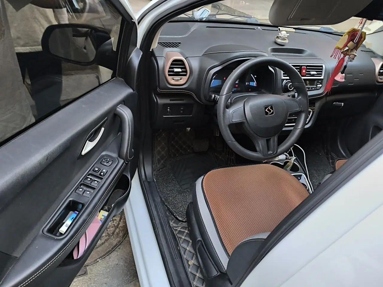 SOL E10X 2021 200km Classic Type — миниатюра 16