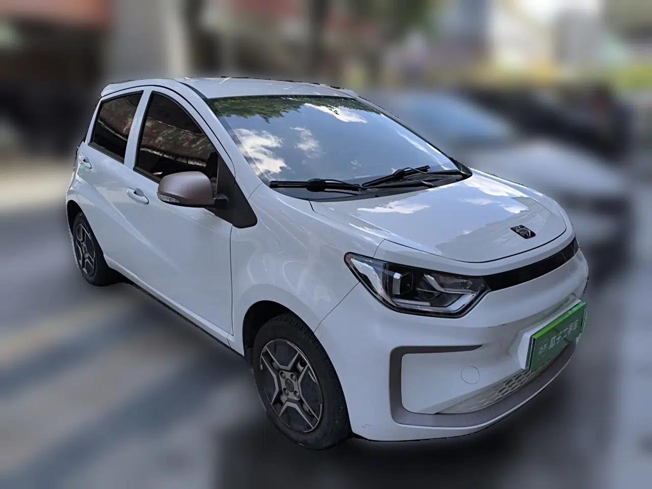 SOL E10X 2021 200km Classic Type — миниатюра 3