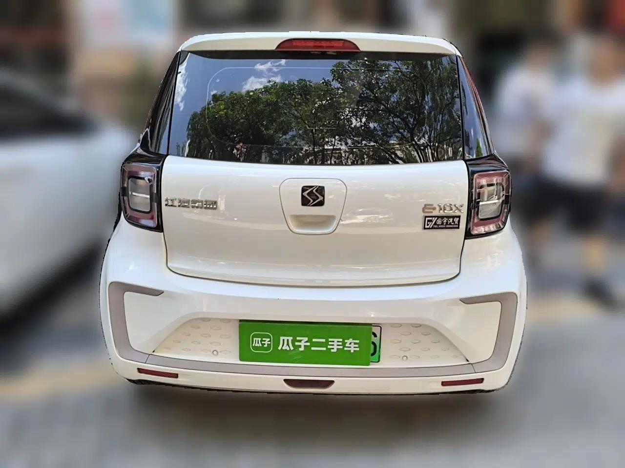 SOL E10X 2021 200km Classic Type — миниатюра 5