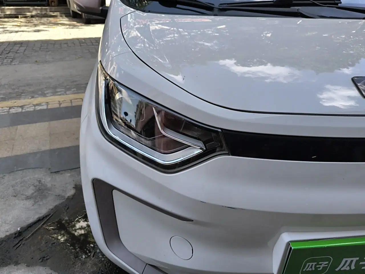 SOL E10X 2021 200km Classic Type — миниатюра 7