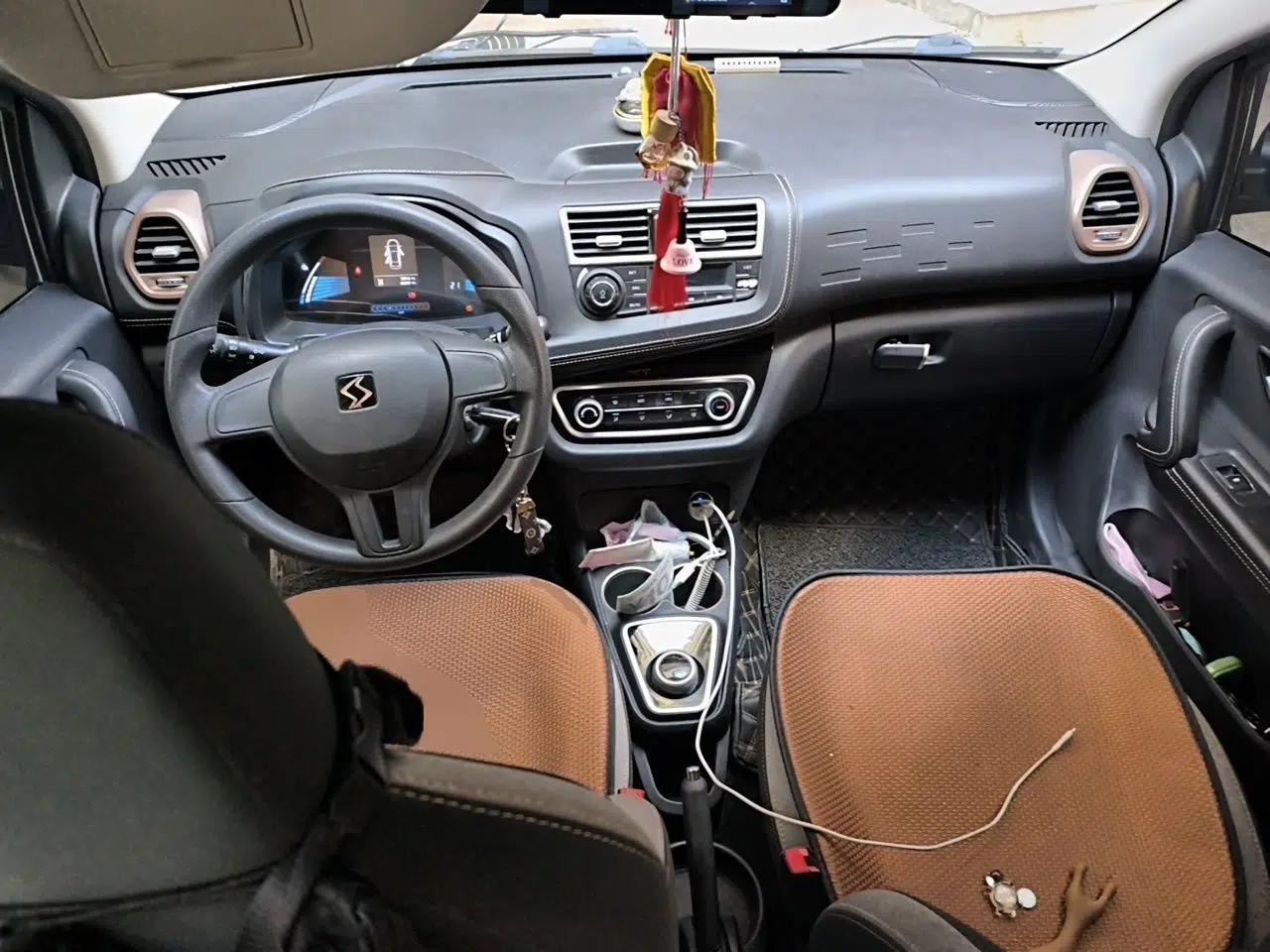 SOL E10X 2021 200km Classic Type — миниатюра 9