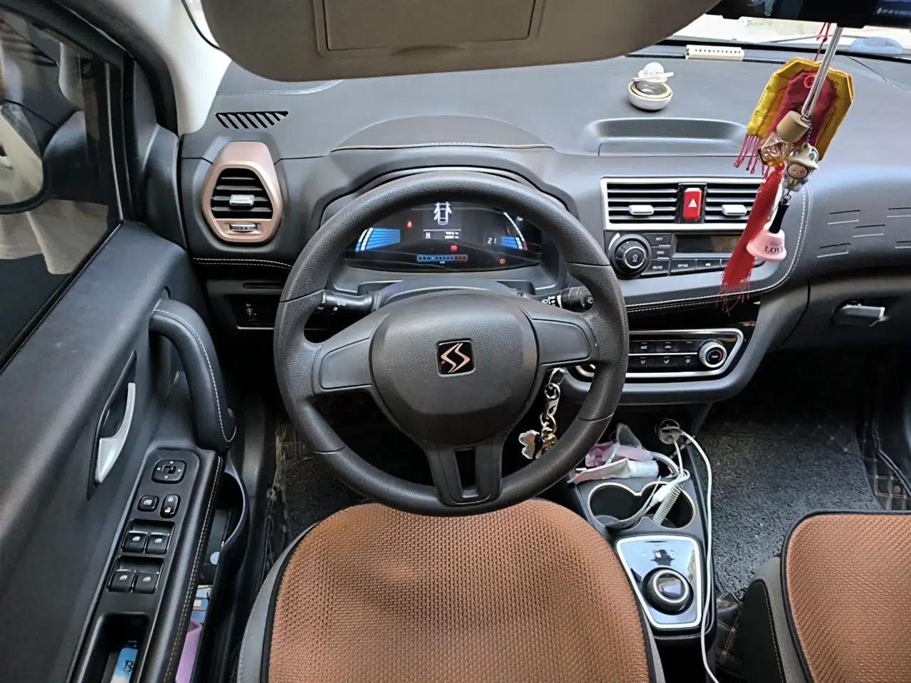SOL E10X 2021 200km Classic Type — миниатюра 10