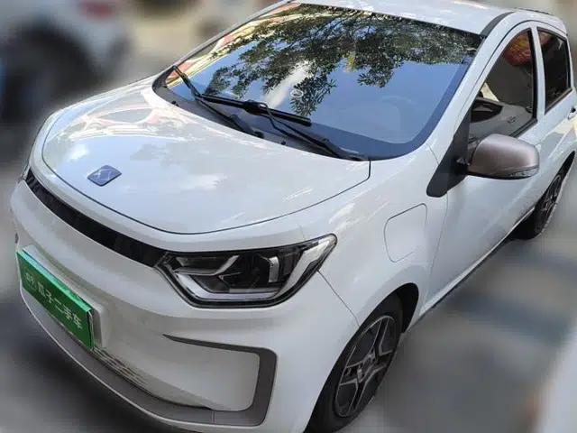 SOL E10X 2021 200km Classic Type