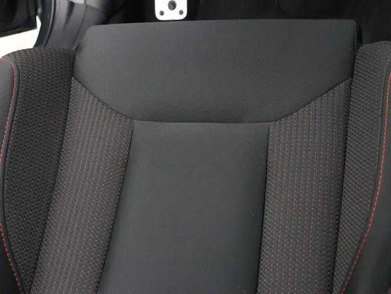 Subaru WRX 2022 2.4T Manual AWD 5-Seater Parallel Import — миниатюра 11