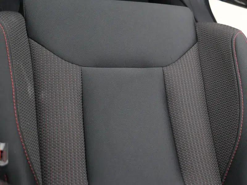 Subaru WRX 2022 2.4T Manual AWD 5-Seater Parallel Import — миниатюра 12