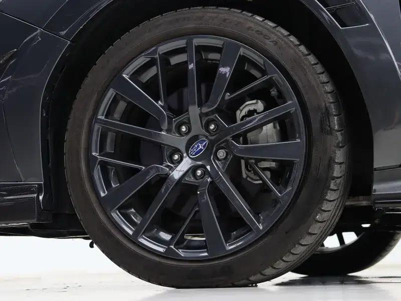 Subaru WRX 2022 2.4T Manual AWD 5-Seater Parallel Import — миниатюра 13