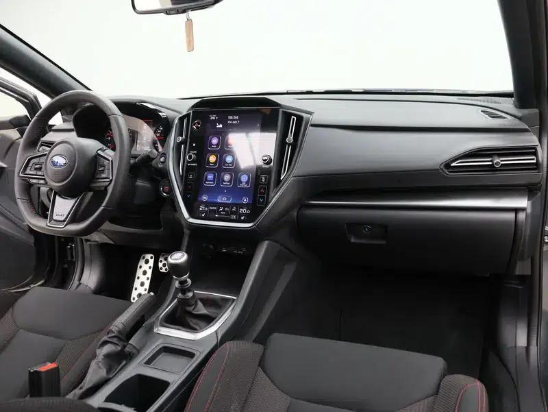 Subaru WRX 2022 2.4T Manual AWD 5-Seater Parallel Import — миниатюра 15