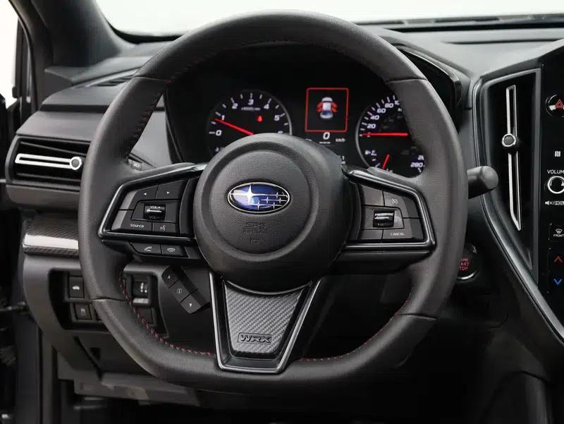 Subaru WRX 2022 2.4T Manual AWD 5-Seater Parallel Import — миниатюра 17