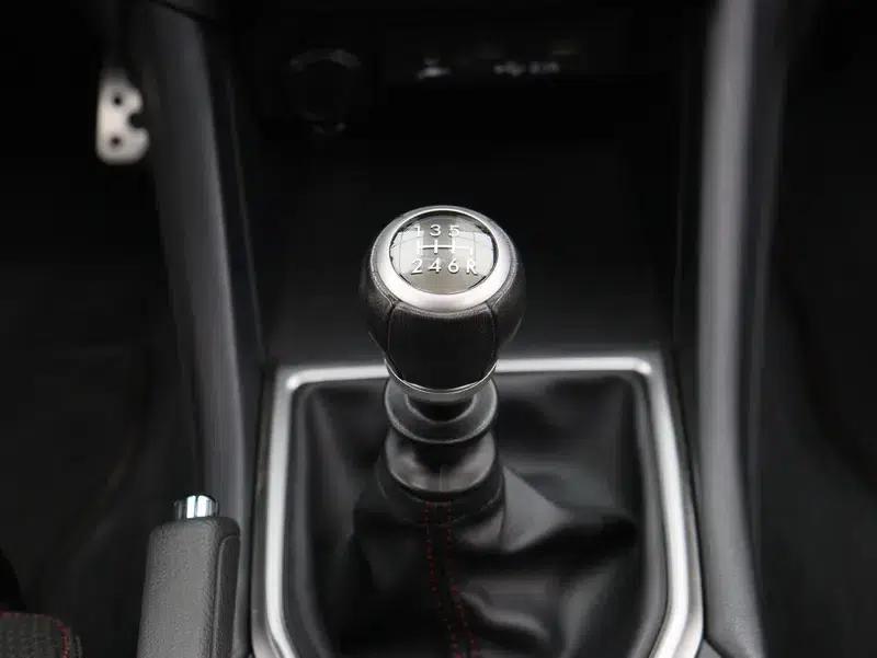 Subaru WRX 2022 2.4T Manual AWD 5-Seater Parallel Import — миниатюра 18