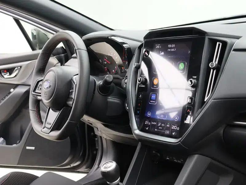 Subaru WRX 2022 2.4T Manual AWD 5-Seater Parallel Import — миниатюра 21