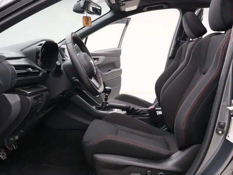 Subaru WRX 2022 2.4T Manual AWD 5-Seater Parallel Import — миниатюра 25