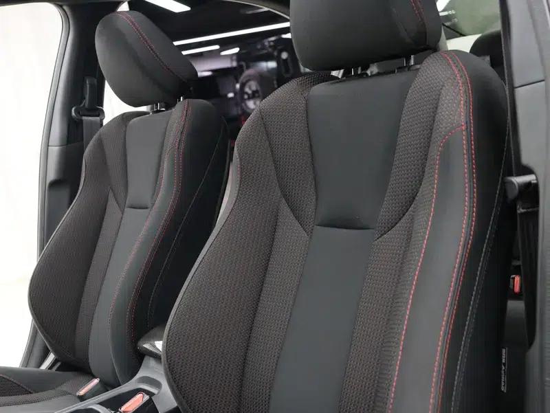 Subaru WRX 2022 2.4T Manual AWD 5-Seater Parallel Import — миниатюра 26