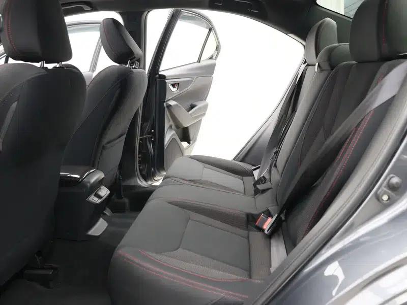 Subaru WRX 2022 2.4T Manual AWD 5-Seater Parallel Import — миниатюра 27