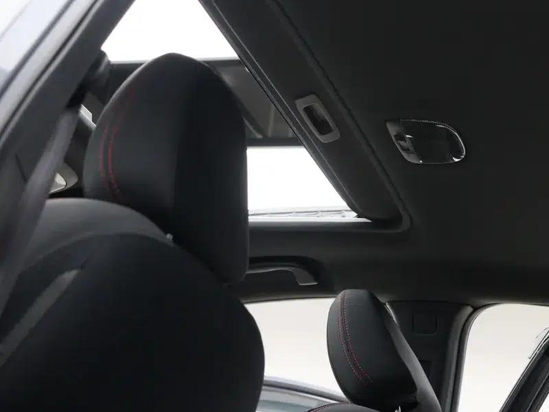 Subaru WRX 2022 2.4T Manual AWD 5-Seater Parallel Import — миниатюра 28